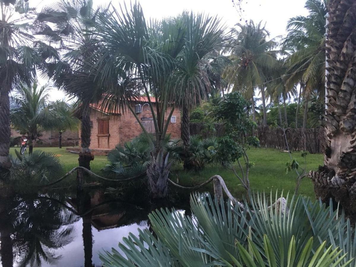 Rancho Do Buna Барейриняс Екстериор снимка