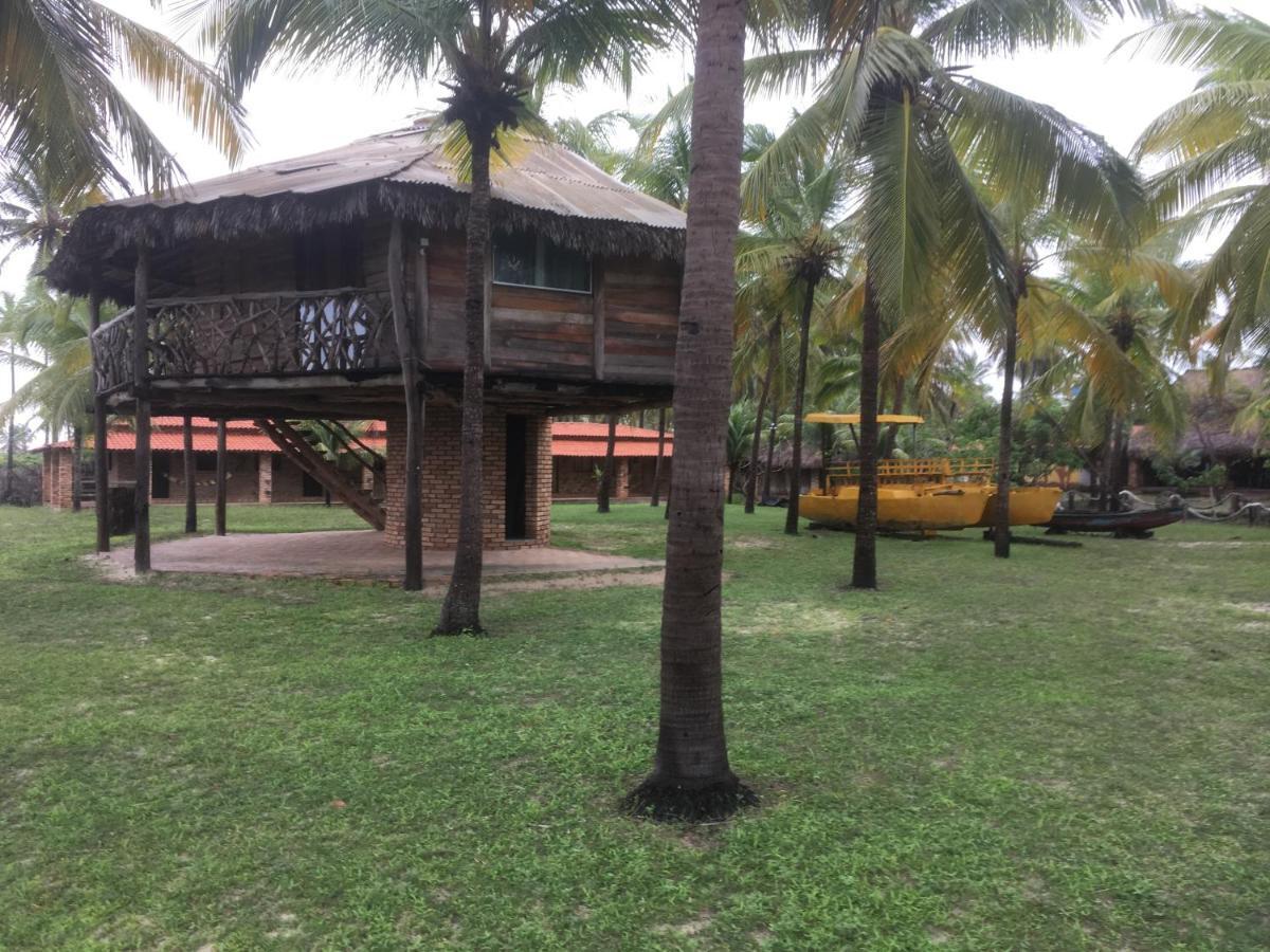 Rancho Do Buna Барейриняс Екстериор снимка